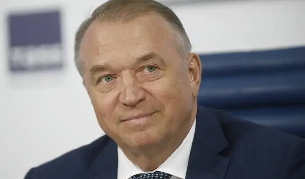 Глава ТПП РФ Сергей Катырин: необходимо создать Альянс рейтинговых агентств БРИКС