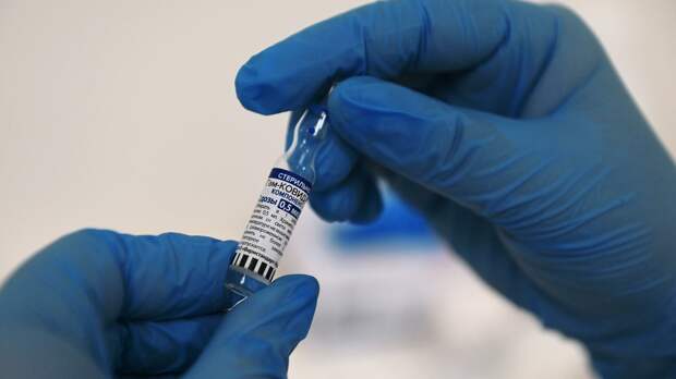 В Забайкалье ввели обязательную вакцинацию для некоторых жителей 