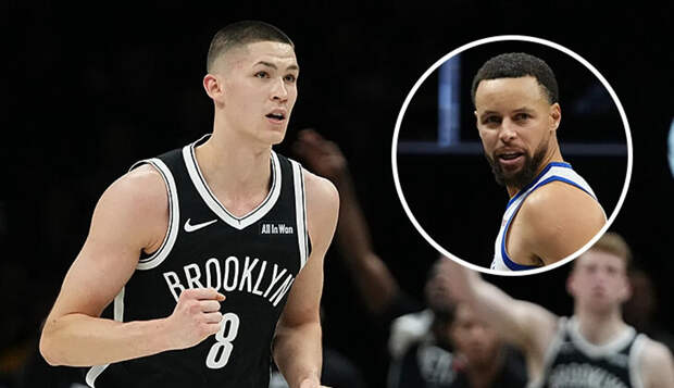 молодость против опыта в НБА