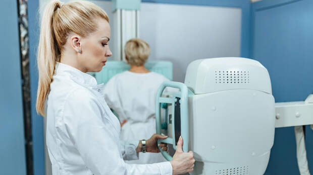 Сколько раз можно делать КТ или рентген — разбор