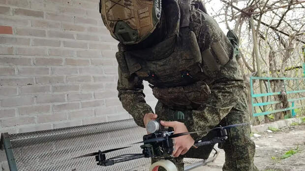 «Студентов принуждать не будем»: в Минобороны рассказали о комплектовании войск БПЛА