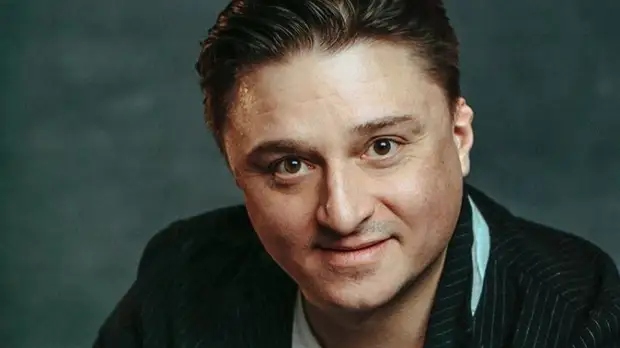 Максим Лагашкин рассказал об истории создания сериала «Шторм»