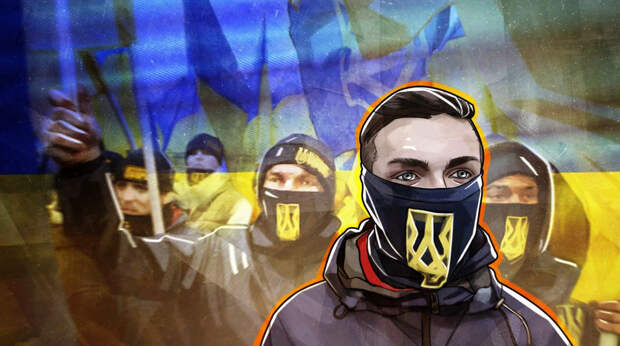 Командир батальона «Спарта» Жога: ответственность за расцвет украинского нацизма лежит на США