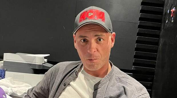 Экс-ведущий Первого канала Привольнов собирается запустить свое шоу в Израиле