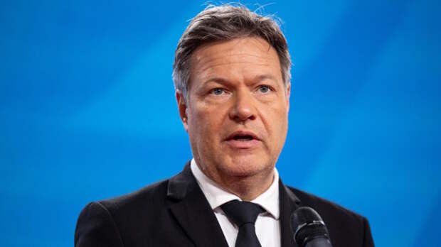 Вице-канцлер ФРГ посоветовал ЕС стать самостоятельнее в вопросах обороноспособности