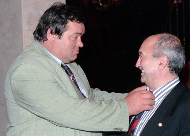 «Хочу увидеть рожу, которая скажет, что мы продали хоть одну игру». Овчинников – о себе и Найденове