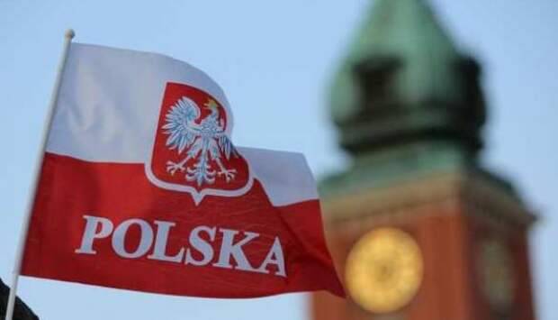 Польша требует от Германии $543 млрд репараций за Вторую мировую войну! Польша, репарации, Германия, Великая Отечественная война, наверное, Политика