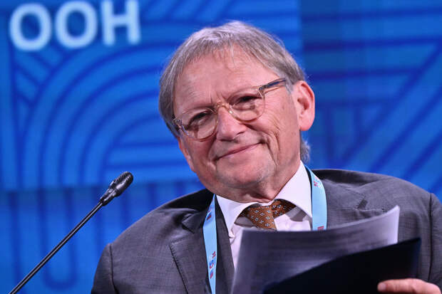 Титов: высокая ключевая ставка не снижает инфляцию из-за себестоимости товаров