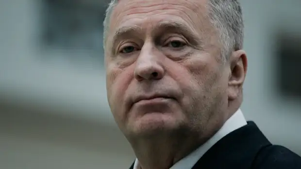 Кум Ванги рассказал об интересе Жириновского к предсказаниям провидицы