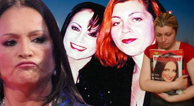 7 лет кошмара: фанатка превратила жизнь Ротару в ад – она снова на свободе и угрожает певице