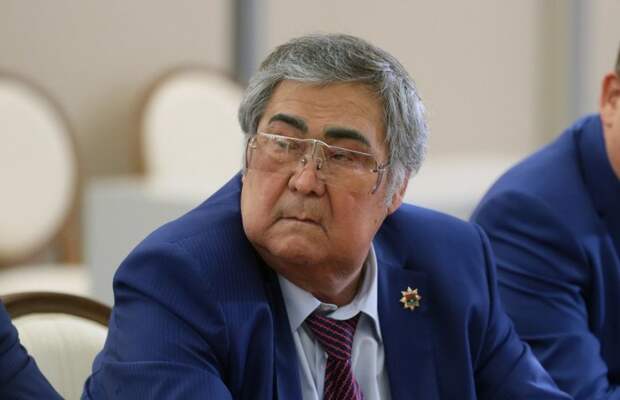 Тулеев перешел на работу в парламент ynews, Тулеев, избрание, интересное, отставка, парламент, фото
