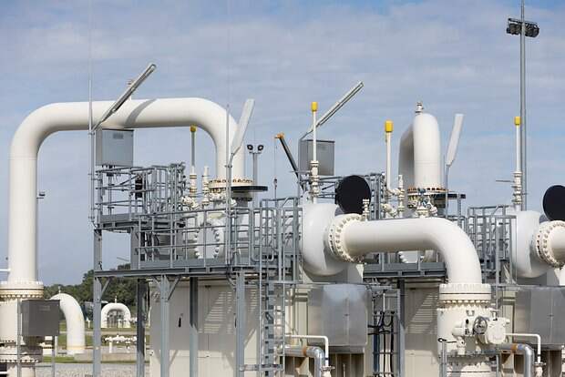 Посол рассказал о росте инфляции в ЕС из-за отказа от российского газа