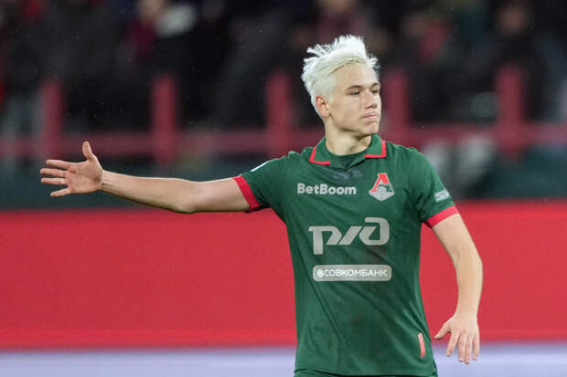 Самый дорогой российский футболист раскрыл сумму ежемесячных трат