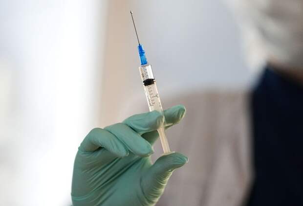 Минздрав: в РФ разрабатывают вакцину для терапии рака поджелудочной железы