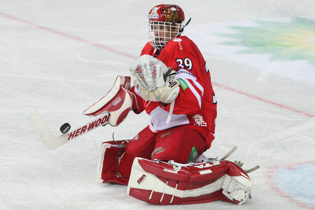 Экс-вратарь Гашек заявил, что Украина должна подать в суд из-за россиян на ОИ