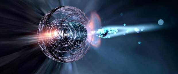 Доказательство эффекта Мигдала открывает новый способ поиска темной материи