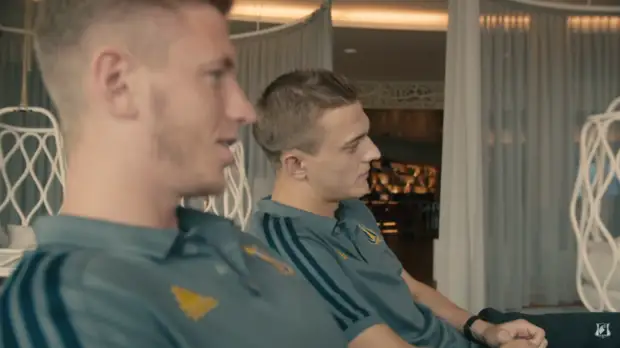 СМИ: «Зенит» интересуется двумя футболистами «Ростова»