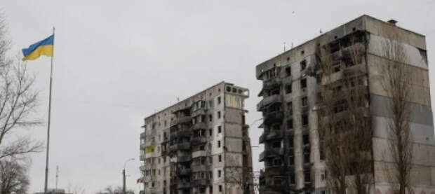 Денег нет, но мы воюем. Зачем Украина симулирует финансовую катастрофу?