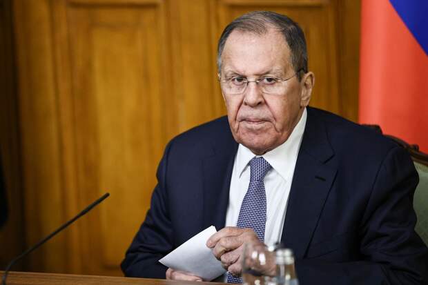 Лавров: США отстаивают только свое благополучие госпереворотами и убийствами