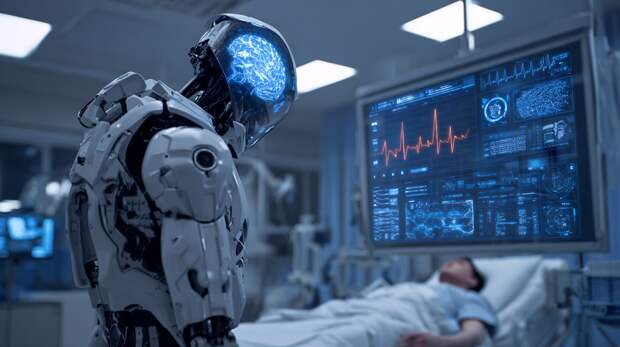 Сеченовский центр сформировал первый в России открытый датасет РИКОРД для ИИ в реанимации