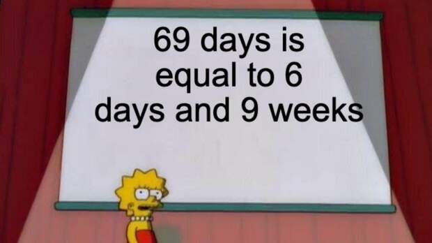 best of Lisa Simpson memes