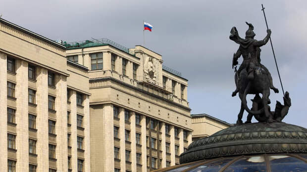 Госдума в первом чтении одобрила повышение сбора для должников до 12%