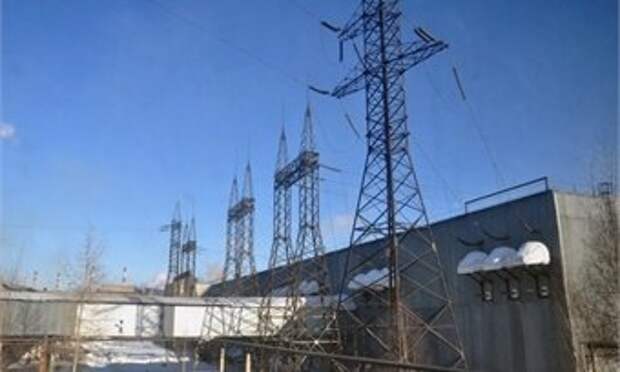 ЧерМК установил рекорд по потреблению электроэнергии