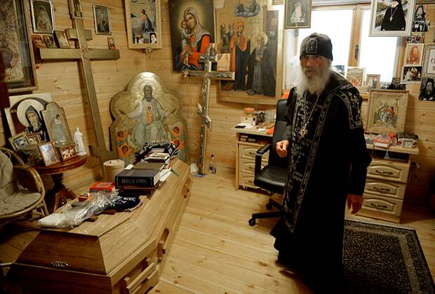 «Будет исцеление, но затем придут мучения и смерть»