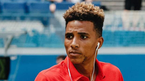 В «Спартаке» назвали «абсолютной чушью» информацию о недовольствах Жедсона и его проблемах с адаптацией