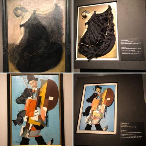 Оригинальные идеи и решения, разработанные специально для удобства человека