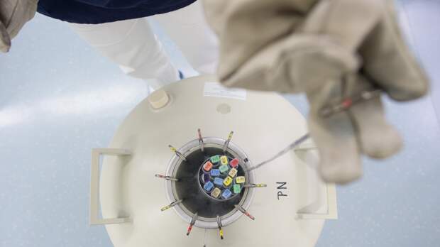 В России с помощью процедуры ЭКО родились около 600 000 детей