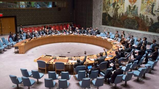Европейские страны призвали созвать СБ ООН по операции Турции в Сирии