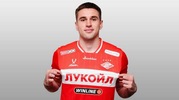 Спортивный директор «Балтики» поделился деталями перехода Сауся в «Спартак»