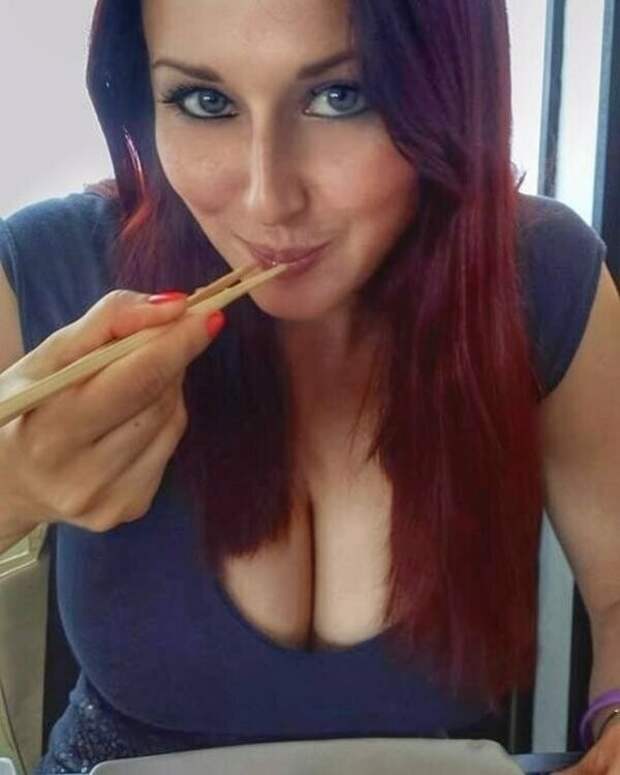 Рыжие