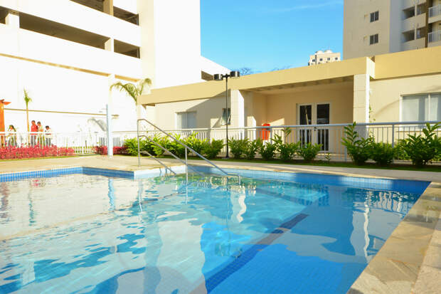 Турист забрался в закрытый бассейн в Таиланде и не выжил