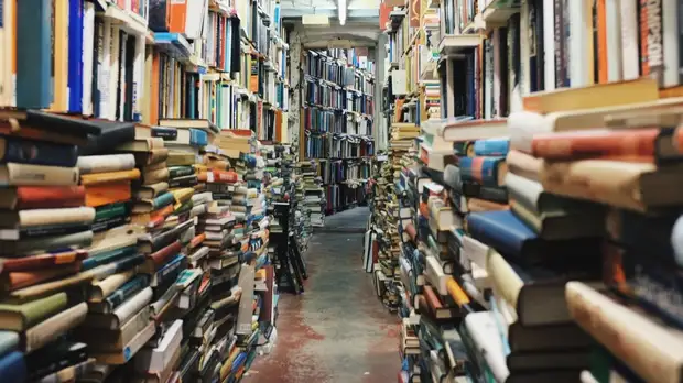 Ставропольский край получит 30 млн рублей на обновление библиотек