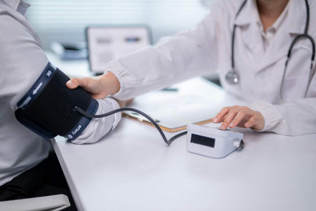 Назван главный провокатор сердечной недостаточности