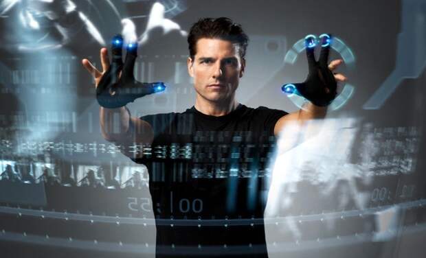 minority-report-interface