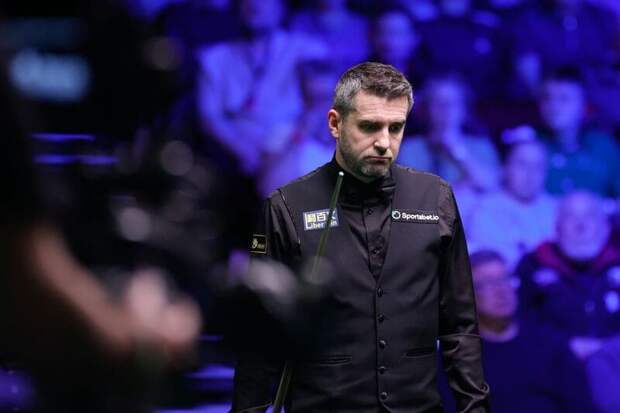 Марк Селби восхищается смелостью Лисовски, но тонко намекает на возможную смену тактики