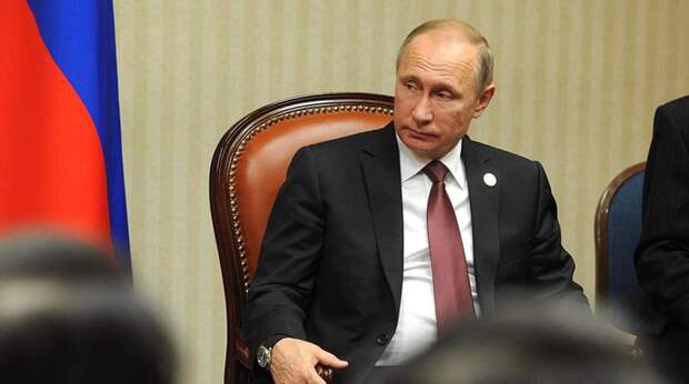 Sohu: после слов Путина стоимость газа в Европе взлетела до небес