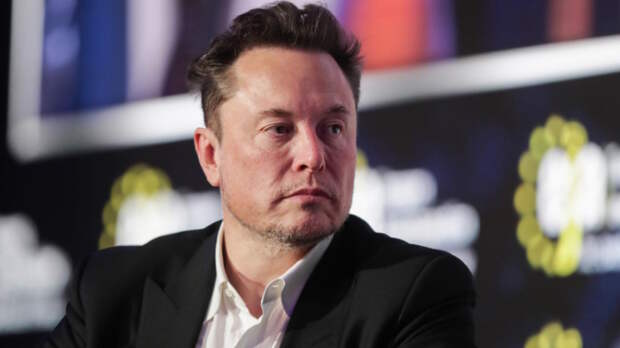 Маск рассказал, кто подорвал его репутацию