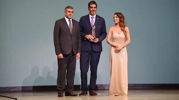 Приветственный ужин в рамках сессии генассамблеи UNWTO прошёл в Петербурге