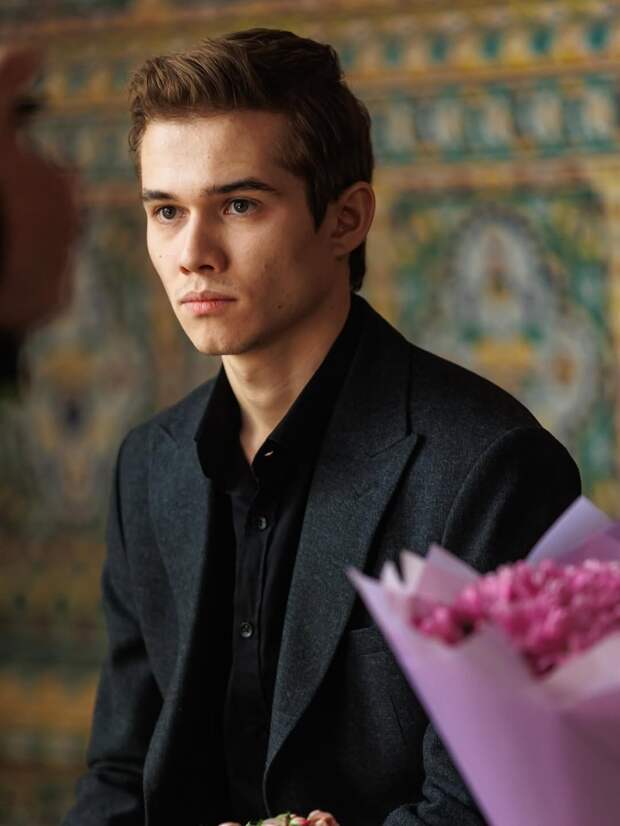 «Уверенность появилась колоссальная»: Рузиль Минекаев о влиянии славы и успеха