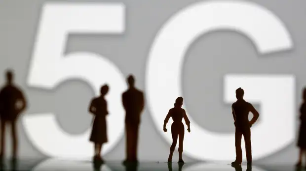 Порошенко подписал указ о внедрении на Украине 5G в 2020 году