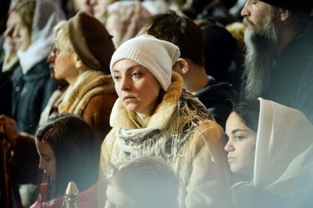 Фото: patriarchia.ru