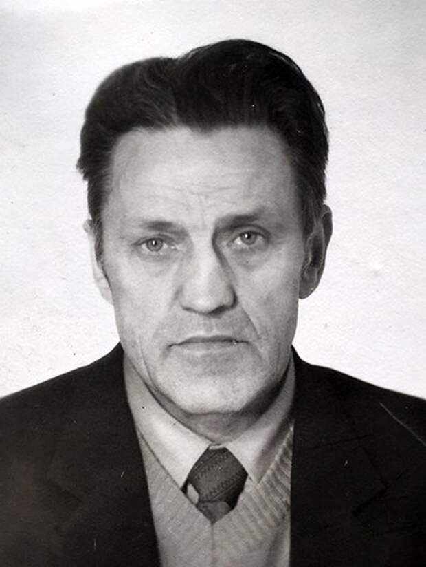 Детали из дела Адольфа Толкачева, советского инженера и шпиона ЦРУ Детали из дела Адольфа Толкачева, советского инженера и шпиона ЦРУ