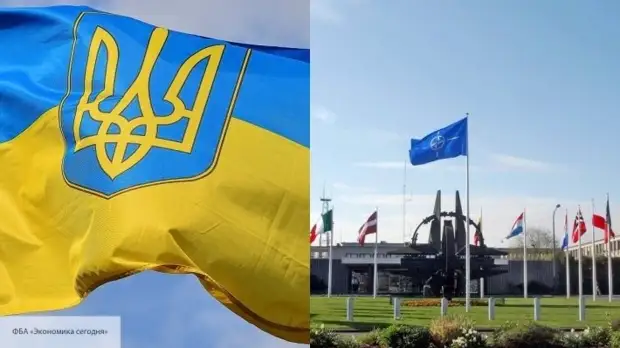 США не допустят вступления Украины в НАТО, пока Киев не откажется от Крыма и Донбасса