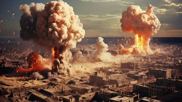 Войска рвутся к Славянску, наши вплотную подошли к Запорожью: Срочные новости из зоны СВО