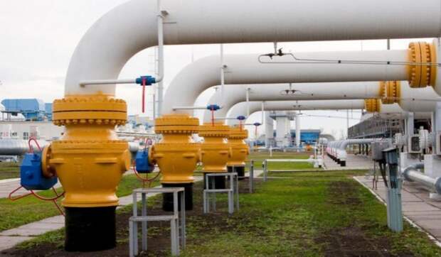 «Террористов убивают»: Германия даст адекватный ответ на газовый шантаж Украины
