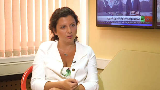 «Дети не знают»: Маргарита Симоньян раскрыла, как сообщила семье о диагнозе